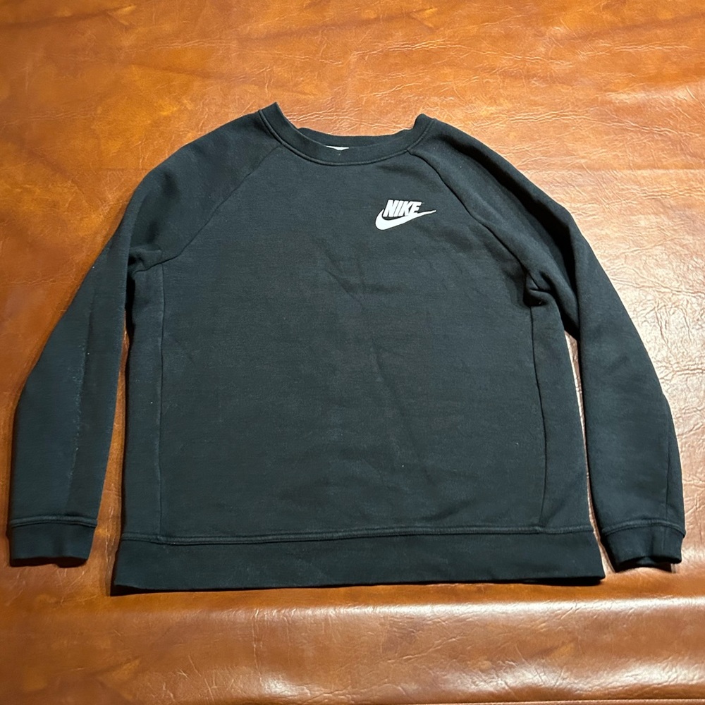Nike crewneck